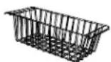 AMANA AC50KW - \section*{Caracteristiques} - 1