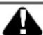 AMANA AC50KW - ADVERTENCIA - 1