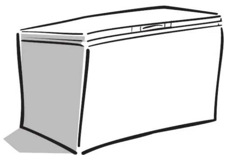 AMANA AC50KW - Manuel du propriétaire - 1