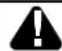 AMANA AC50KW - ADVERTENCIA - 1
