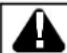 AMANA AC50KW - ADVERTENCIA - 1