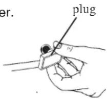 AMANA AC151KW - Defrosting - 1