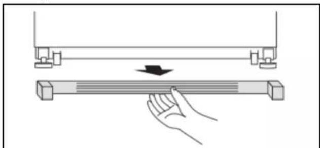 AMANA ABB1921BRW - Door Closing and Door Alignment - 1