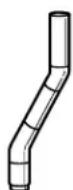 AMANA YNED5800TQ0 - Fire Hazard - 3