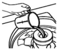 AMANA NTW5205TQ0 - Electrical Shock Hazard - 4