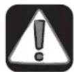 AMANA NDG5800AWW - WARNING! FIRE HAZARD - 1