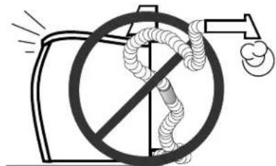 AMANA NDE2330AYW - Don't - 1