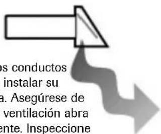 AMANA NDE2330AYW - Quehacer - 1