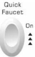 AMANA NAV8800EWW - Quick Facet (select models) - 1