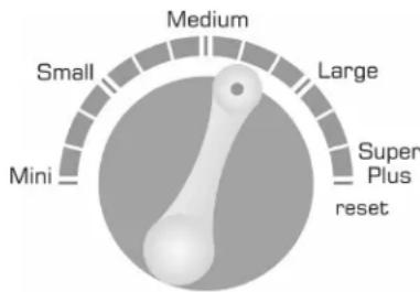 AMANA NAV6800AWW - Select Wash/Rinse Temperature - 1