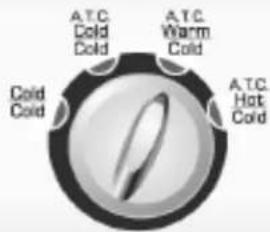 AMANA NAV2335AWW - Select Water Level - 3