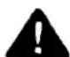 AMANA ESUF15JW - CE SYMBOLE INDIQUE UNE MESURE DE SECURITE - 1
