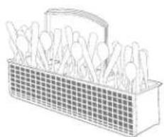 AMANA DWA63AC - Dishwasher Dispenser & Detergents - 2