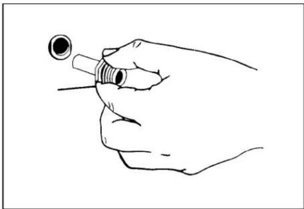 AMANA C221FW - Chest Freezer - 3