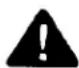AMANA C221FW - ATTENTION - 1