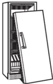 AMANA AZF33X16DW - Before You Throw Away Your Old Freezer or Refrigerator: - 1