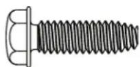 AMANA AZF33X16DW - Remove Door and Hinges - 2