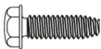 AMANA AZF33X16DW - AVERTISSEMENT - 2