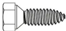 AMANA AZF33X16DW - AVERTISSEMENT - 3