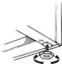 AMANA AZF33X16DW - Estilo 1 - 1