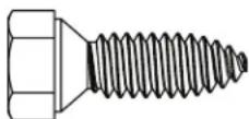 AMANA AZF33X16DW - ADVERTENCIA - 3