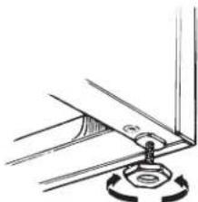 AMANA AZF33X16DW - Style 1 - 1