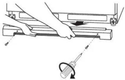 AMANA AZF33X16DW - Style 2 - 1