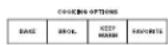 AMANA AWO6317SFS - AVERAGEMENT - 1