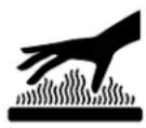 AMANA AWO6317SFS - WARNING - 1