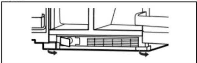 AMANA ASI2575GRW - AVERTISSEMENT - 2