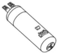 AMANA ASI2575GRW - Water Filtration System - 2