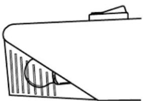 AMANA AQU1627BRW03 - Style 1 - 1