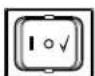 AMANA AQU1627BRW03 - Temperature Alarm (on some models) - 1