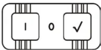 AMANA AQU1625BEW - (MODELOS SELECTOS) - 1