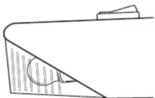 AMANA AQU1625BEW - (SUR CERTAINS MODÈLES) - 1