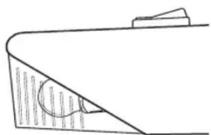 AMANA AQU1625BEW - (SELECT MODELS) - 1