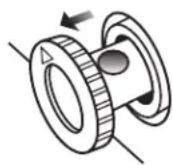 AMANA AQC0701GRW - Dégivrage - 2