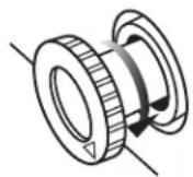 AMANA AQC0701GRW - Dégivrage - 3