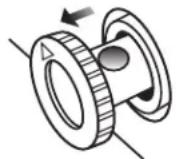 AMANA AQC0701GRW - Defrosting - 2