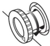 AMANA AQC0701GRW - Defrosting - 3