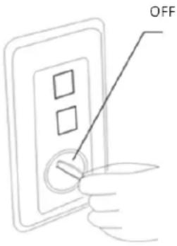 AMANA AQC0501GRW - Recommended Grounding Method - 2