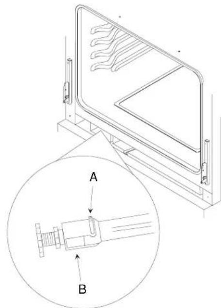 AMANA AOGD2750SS - MISE EN GARDE - 2