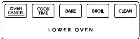 AMANA AOGD2750SS - Removal and Replacement of Oven - 4
