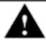 AMANA ALZ8590ADS11 - CAUTION - 1
