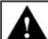 AMANA AKS3640SS - PRECAUCION - 1