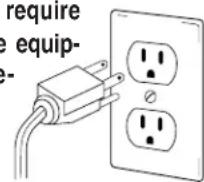 AMANA AKS3640SS - ELECTRICAL CONNECTION - 1