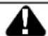 AMANA AKS3020L - WARNING - 1