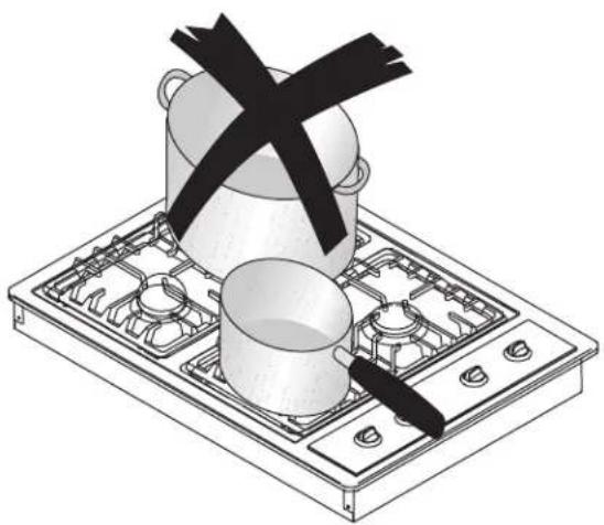 AMANA AKS3020L - Cooking Utensils - 1
