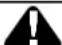 AMANA AKGD3050SS - WARNING - 1
