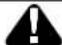 AMANA AKGD3050SS - WARNING - 2